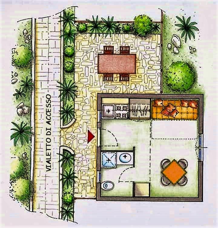 La Francesca Sud Un Villaggio"Glamping" Scario Exteriör bild