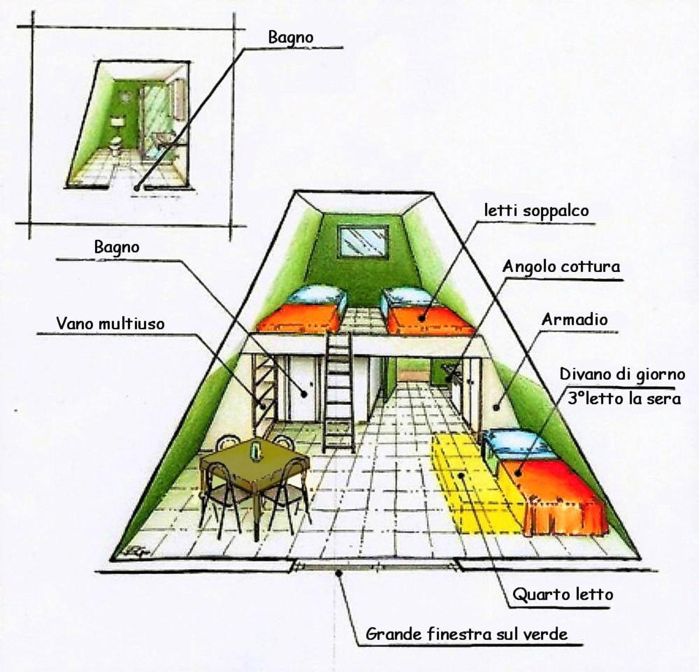 La Francesca Sud Un Villaggio"Glamping" Scario Exteriör bild