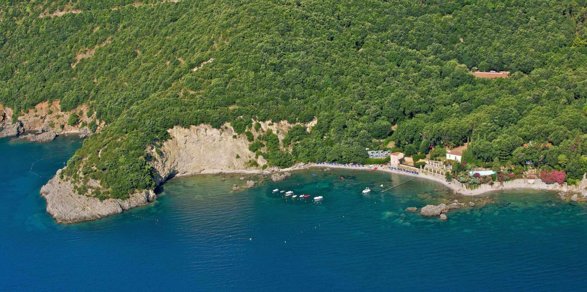 La Francesca Sud Un Villaggio"Glamping" Scario Exteriör bild